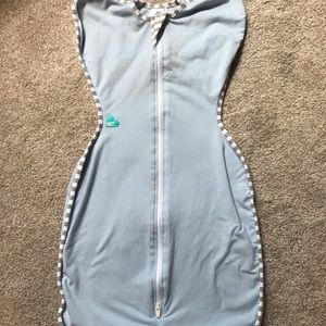 Love to Dream Swaddle Up Medium